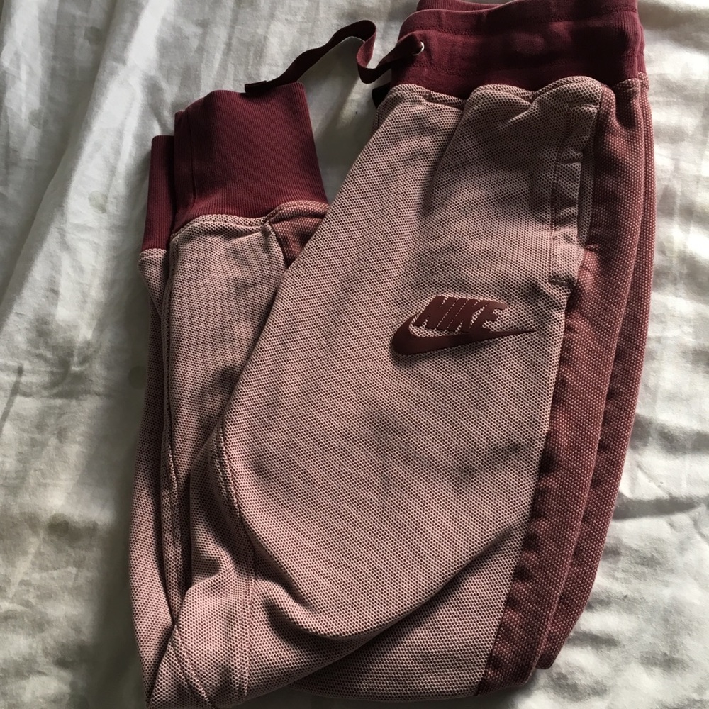 SOLD! Nike Joggers